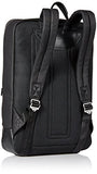 Diesel Men'S Mr. V Zipper Mr. V-Back Backpack I, Black