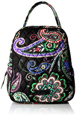 Vera Bradley Lunch Bunch, Kiev Paisley