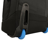 Columbia Chillout 24" Black Rolling Luggage Bag