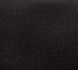 AmazonBasics Belltown Softside Rolling Spinner Suitcase Luggage - 30 Inch, Heather Black