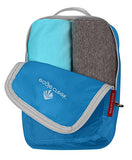 Eagle Creek Pack-It Specter Starter Set, Brilliant Blue