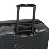it luggage 27.2" Metamorphic 8 Wheel Spinner, Chocolate Aubergine