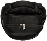 Under Armour Team Hustle 3.0 Backpack, Black//Silver, One Size Fits All