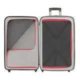 Victorinox Etherius Expandable Spinner, Black