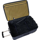 Nautica 5 Piece Luggage Set