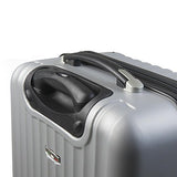 Mia Viaggi Italy Rovigo Hardside 24" Spinner