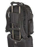 Travelpro Executive Choice 2 17" Checkpoint Backpack, Black