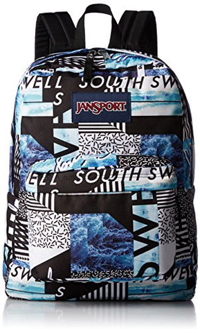 JanSport Backpack - Multi South SW