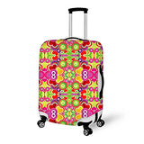 Bigcardesigns Luggage Protective Covers For 26"-30" Suitcase Elastic