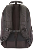 Amazonbasics Travel Laptop Backpack