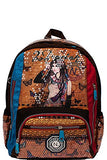 Nicole Lee Hailee Sequined W.R Laptop Backpack V3