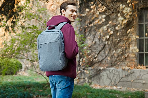 Lenovo Business Casual 17-inch Backpack – ENERGIZECORP