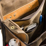 Mesabi Range Daypack 722-80 - Premium Mesabi with Padded Sleeve