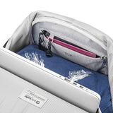 Pacsafe Metrosafe Ls450 Anti-Theft 25L Backpack, Black