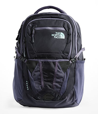The North Face Women's Women's Recon Greystone Blue/Ripstop/Mint Blue One Size