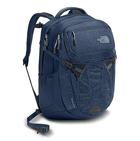 The North Face Women's Recon Laptop Backpack - 15" (Shady Blue Light