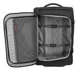 Eagle Creek No Matter What Flatbed 22 Inch Carry-On Luggage
