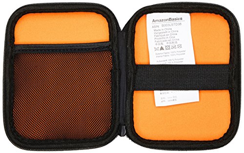 Shop Amazonbasics Hard Carrying Case For My P – Luggage Factory