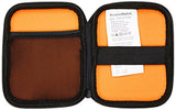 Amazonbasics Hard Carrying Case For My Passport Essential