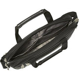 Samsonite Classic Business Netbook Tablet Shuttle (10.1-Inch, Black)