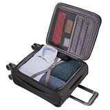 Samsonite Explore Eco 2-piece Softside Set