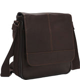 Kenneth Cole Reaction Colombian Leather Single Compartment Flapover Tablet Case