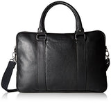 Cole Haan Men'S Cole Haan Wayland Attache Bag, Black, One Size