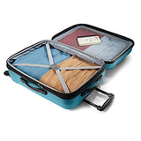 Samsonite Fiero 28" Spinner Ocean Blue