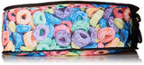Sweetz-A-Riffic Cereal Loops Messenger Bag