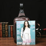 Tidog Korean Version Of The New Men'S Chest Bag