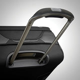 Samsonite Armage 21" Expandable Spinner Black