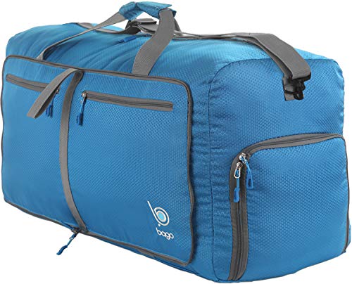 Shop Bago 80L Duffle Bag for Women & Men – Luggage Factory