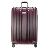 Ricardo Beverly Hills Yosemite 3 Piece Spinner Luggage Set | 21, 25 And 29, Plum