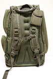 40L Outdoor Hunter Backpack Tactical Military Camping Hiking Trekking Bag 08016 (OD GREEN 08016)