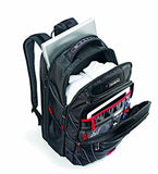 Samsonite Tectonic Pft 17" Laptop Backpack In Black