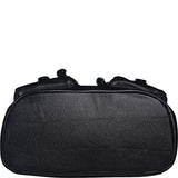 Vicenzo Leather Women'S Pixie Leather Backpack