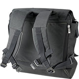 Moleskine myCloud Backpack- Moss Green