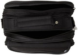 Everest Deluxe Utility Bag - Large, Black, One Size