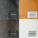 Porter Tanker / Shoulder Bag 08211 Camel / Yoshida Bag