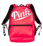 Victoria Secret Pink Back Pack Campus Backpack - Sold Out