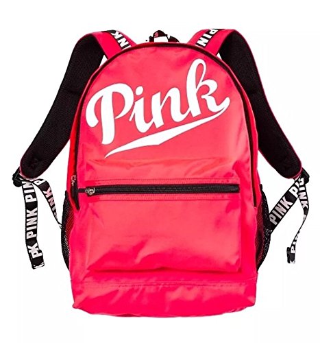 Shop Victoria's Secret Pink Collegiate Ba – Luggage Factory
