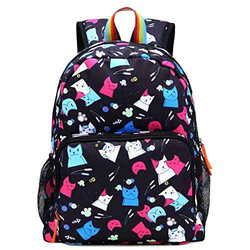 Waterproof Nylon Travel Backpack Teenagers Girls School Bags for Women  Shoulder Bag Women Little Fresh Backpack - China Backpack and School Bag  price | Made-in-China.com