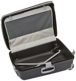 Samsonite Suitcase, Black