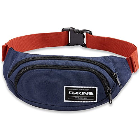 Dakine Unisex Classic Hip Pack, Dark Navy