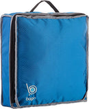 Bago Shoes Bag for Travel - Hanging Packing Cubes for Women Man Kids Storage. Modular Pouch for 1