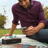 Bose Soundlink Mini Bluetooth Speaker Ii (Carbon)