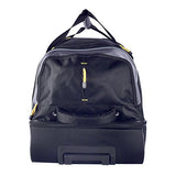 TPRC 30 Inch Duffel, Black