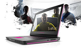 Raid Zero Monster Alienware 17 R4 Supreme Gaming Machine 17.3" Qhd 120Hz Tn+Wva 400-Nits Nvidia