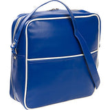 Pan Am Men'S Innovator Bag-4, Flight Blue, Medium
