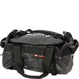 Henty Hold Em Duffle Large (Grey)